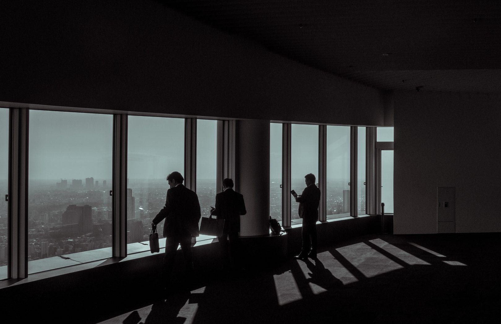 New Partner added to the name | Leśniewski Borkiewicz Kostka & Partners