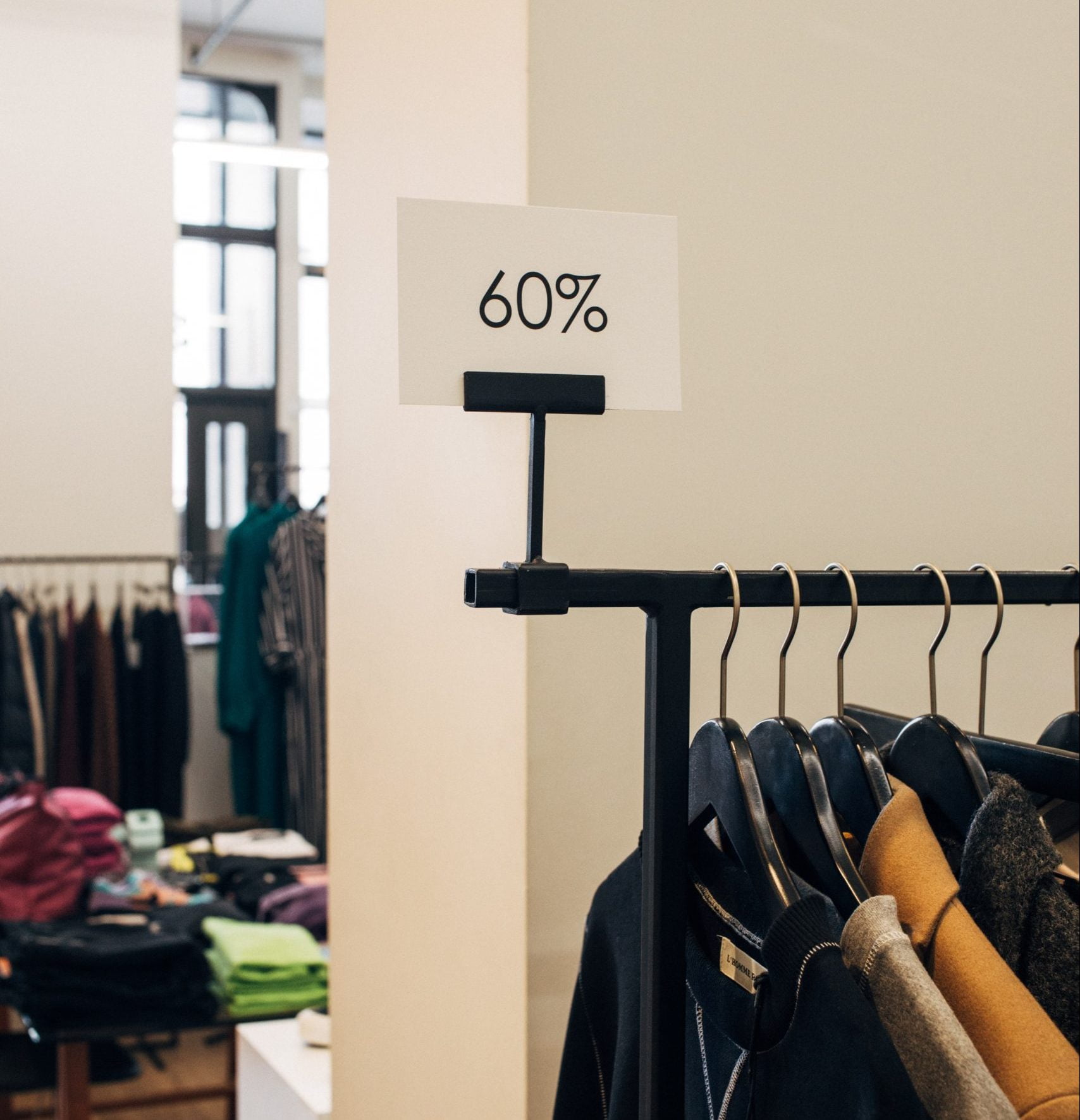 New regulations governing consumer rights