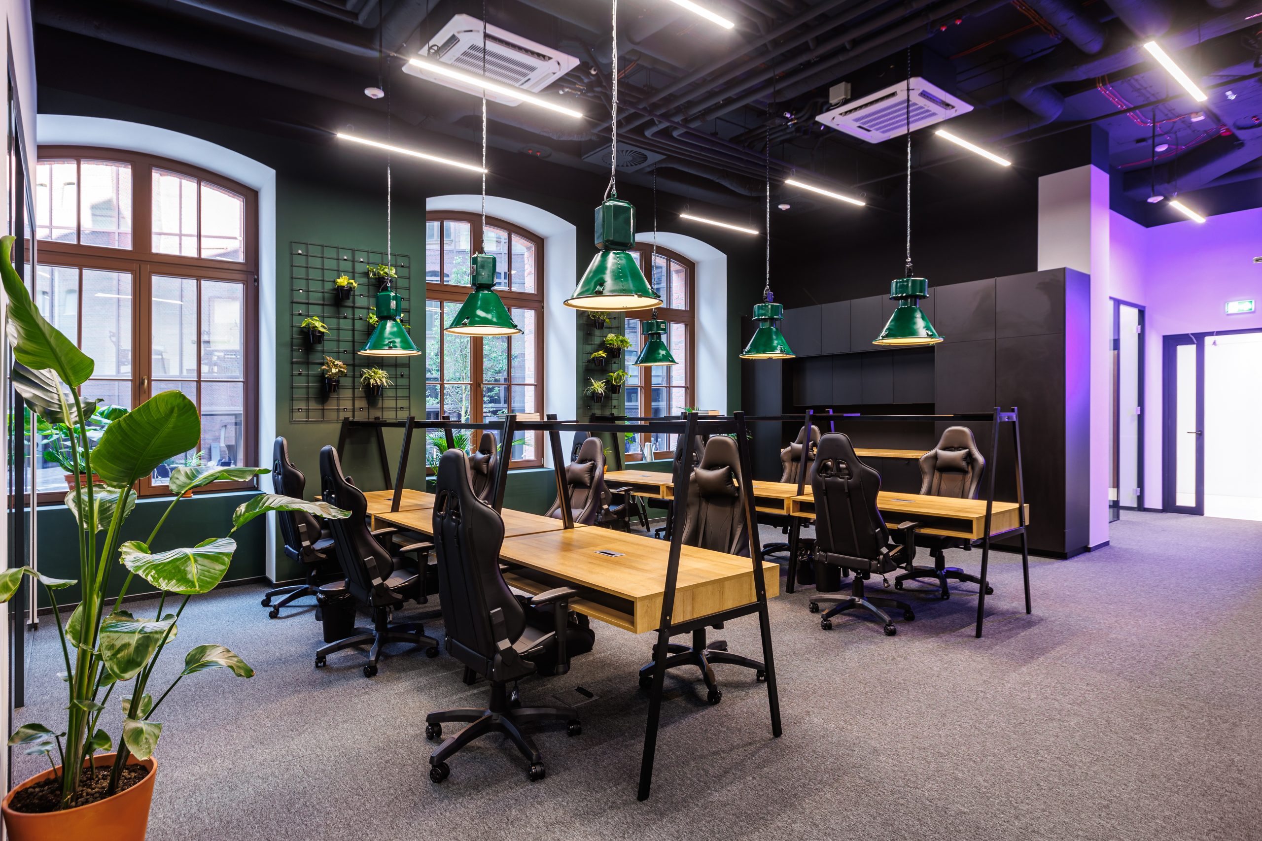 New Chapter Unfolding in Our Wrocław Office Space