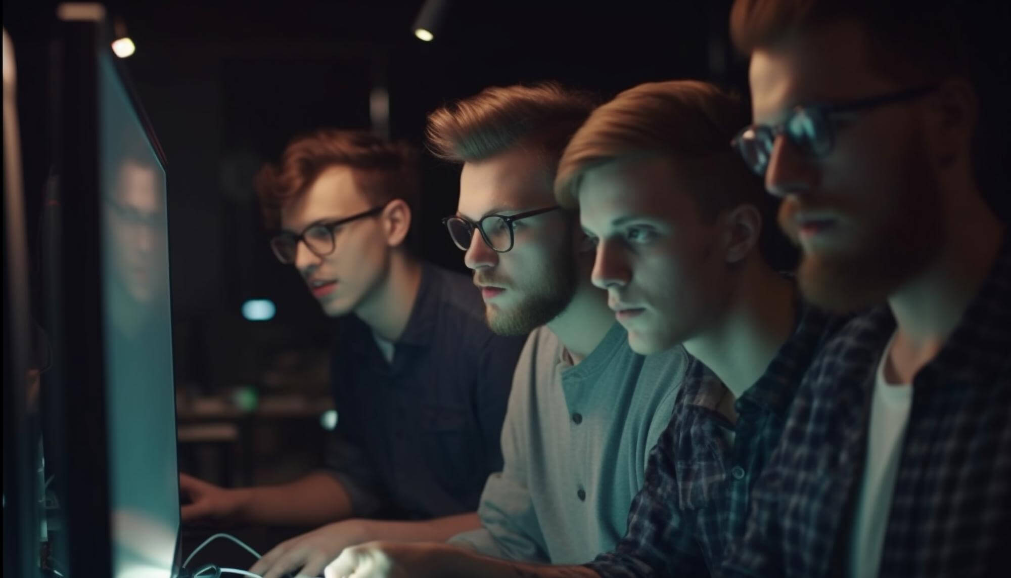 2nd Cyber Science Hackathon for postgraduate students