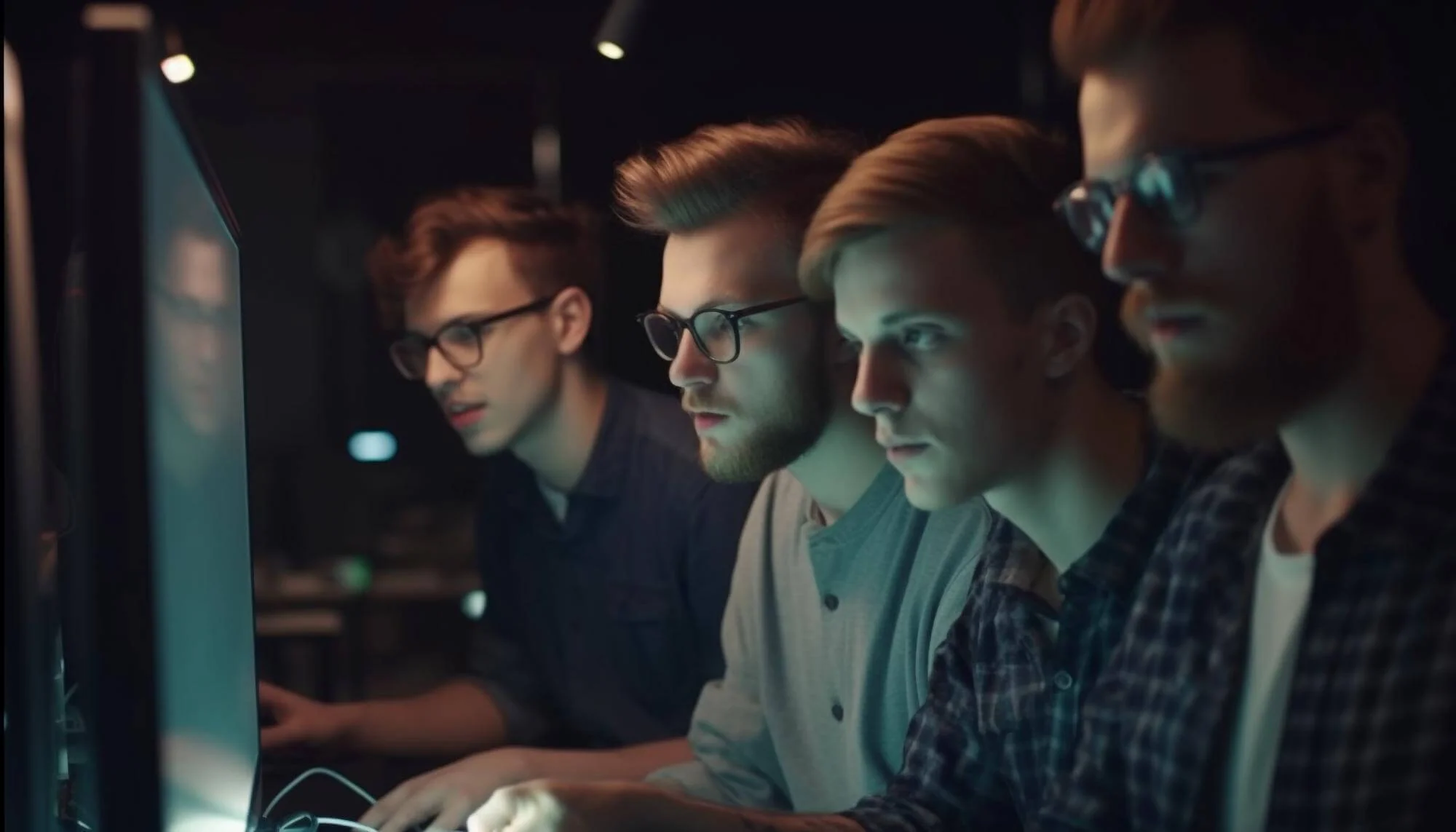 2ª edizione del Cyber Science Hackathon per studenti post-laurea