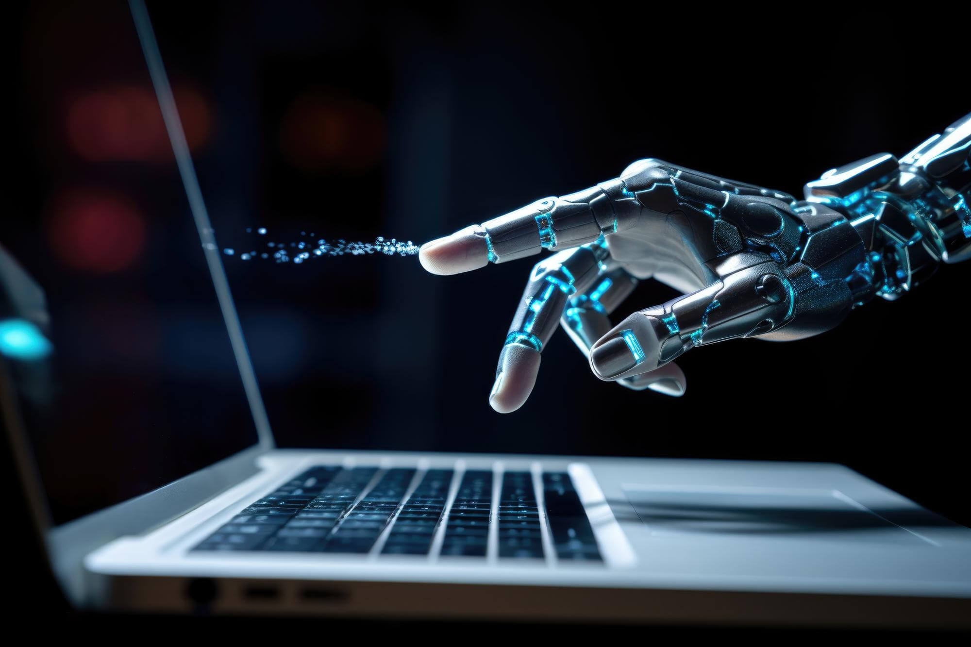 Artificial intelligence – what it is (from a legal point of view) and how the world is dealing with it