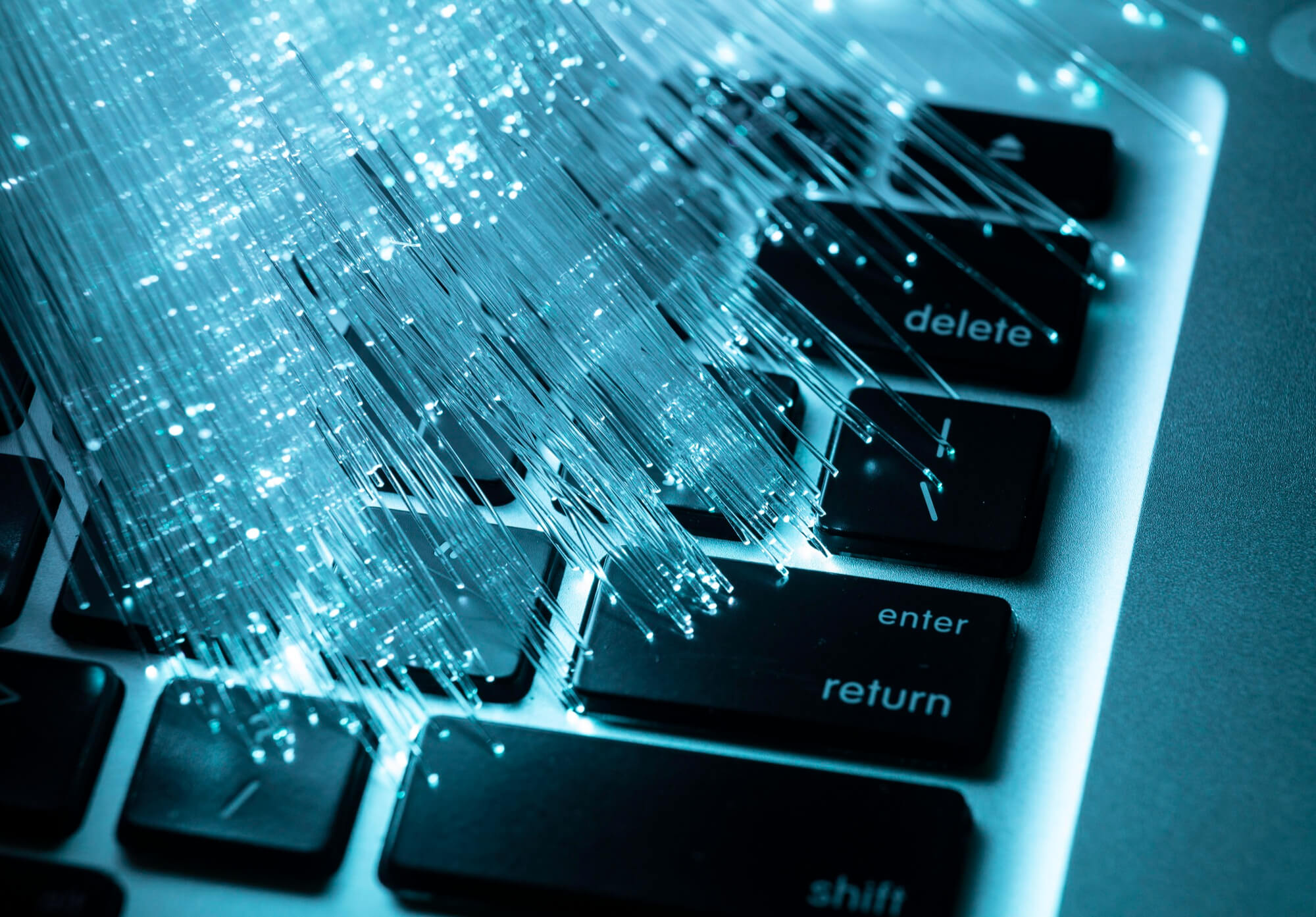 The internet has no borders – or the legal issues of selling services and products abroad