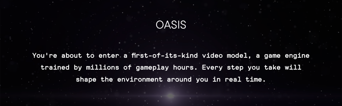 OASIS