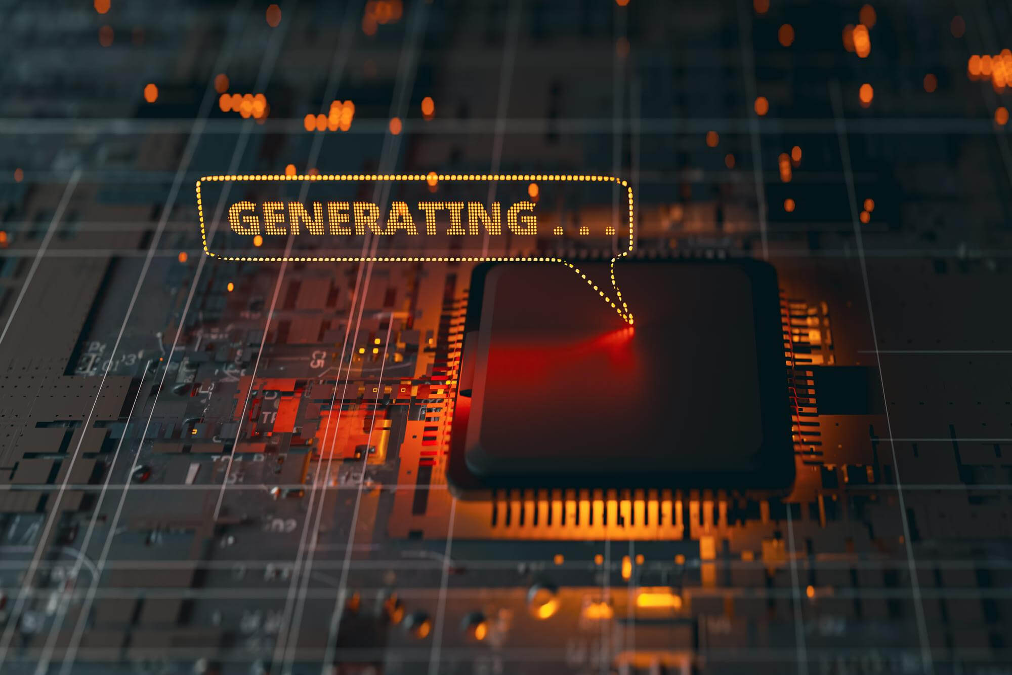 Can we keep our data safe in LLM (AI) models such as ChatGPT?