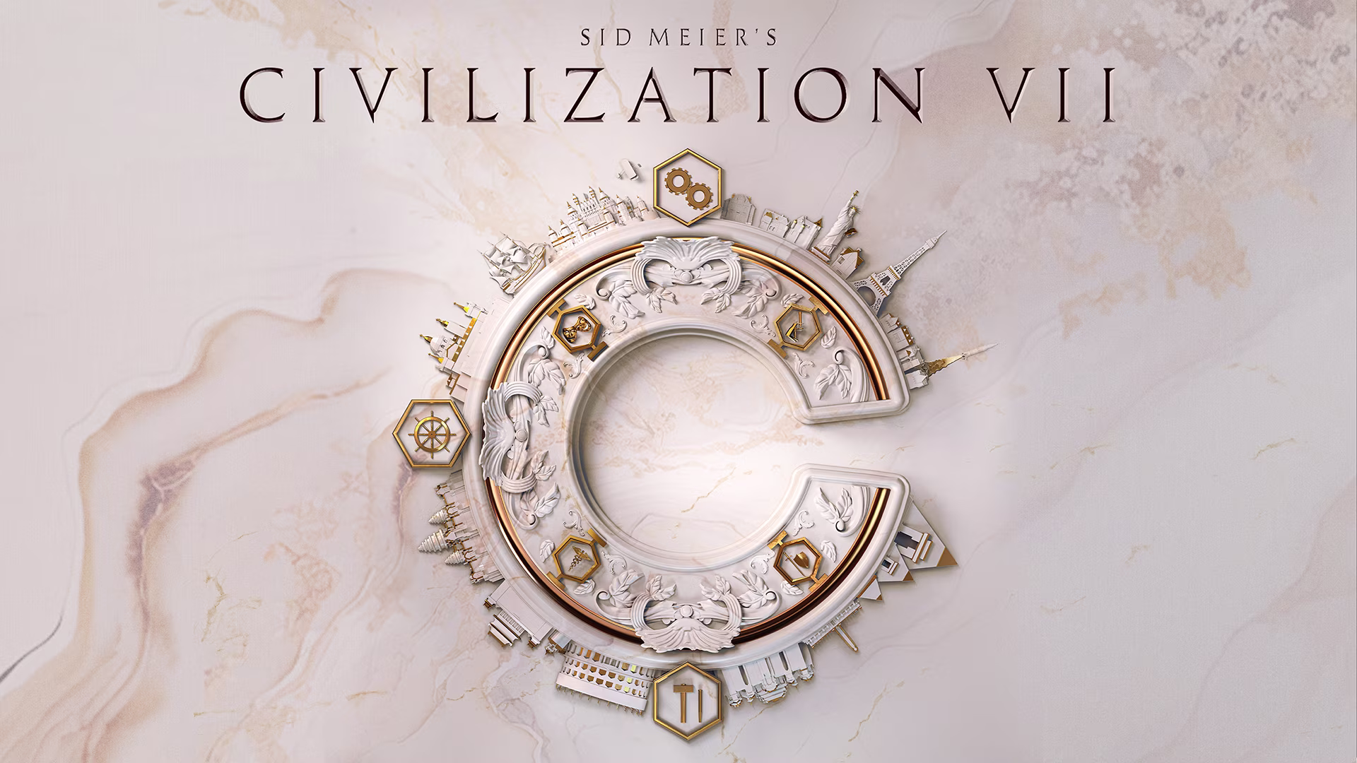 Civilization VII – LLM models uncover secrets of title track