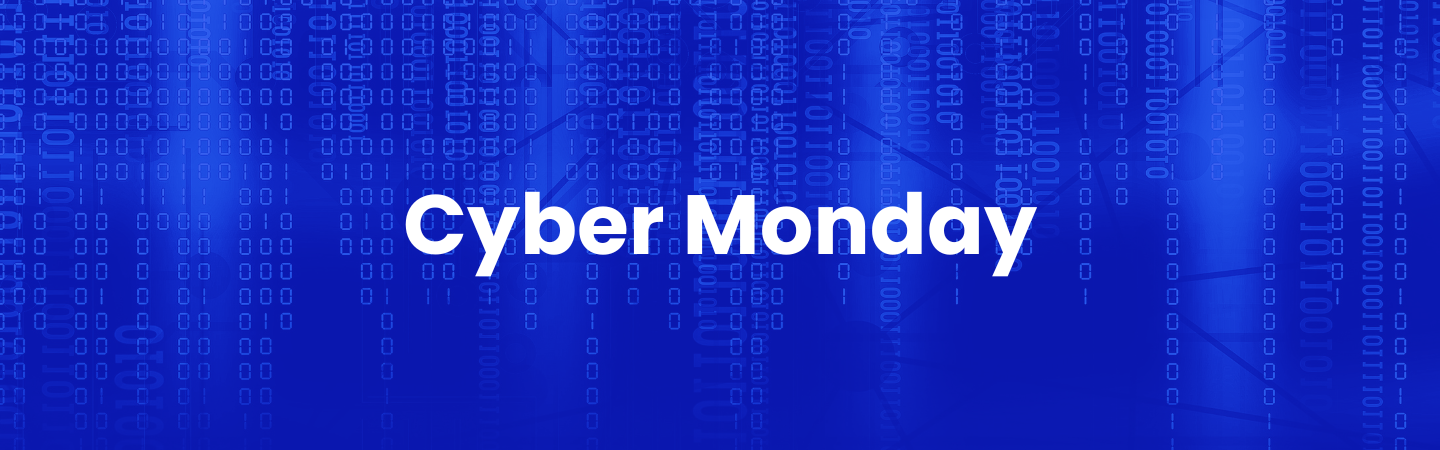 Cyber Monday