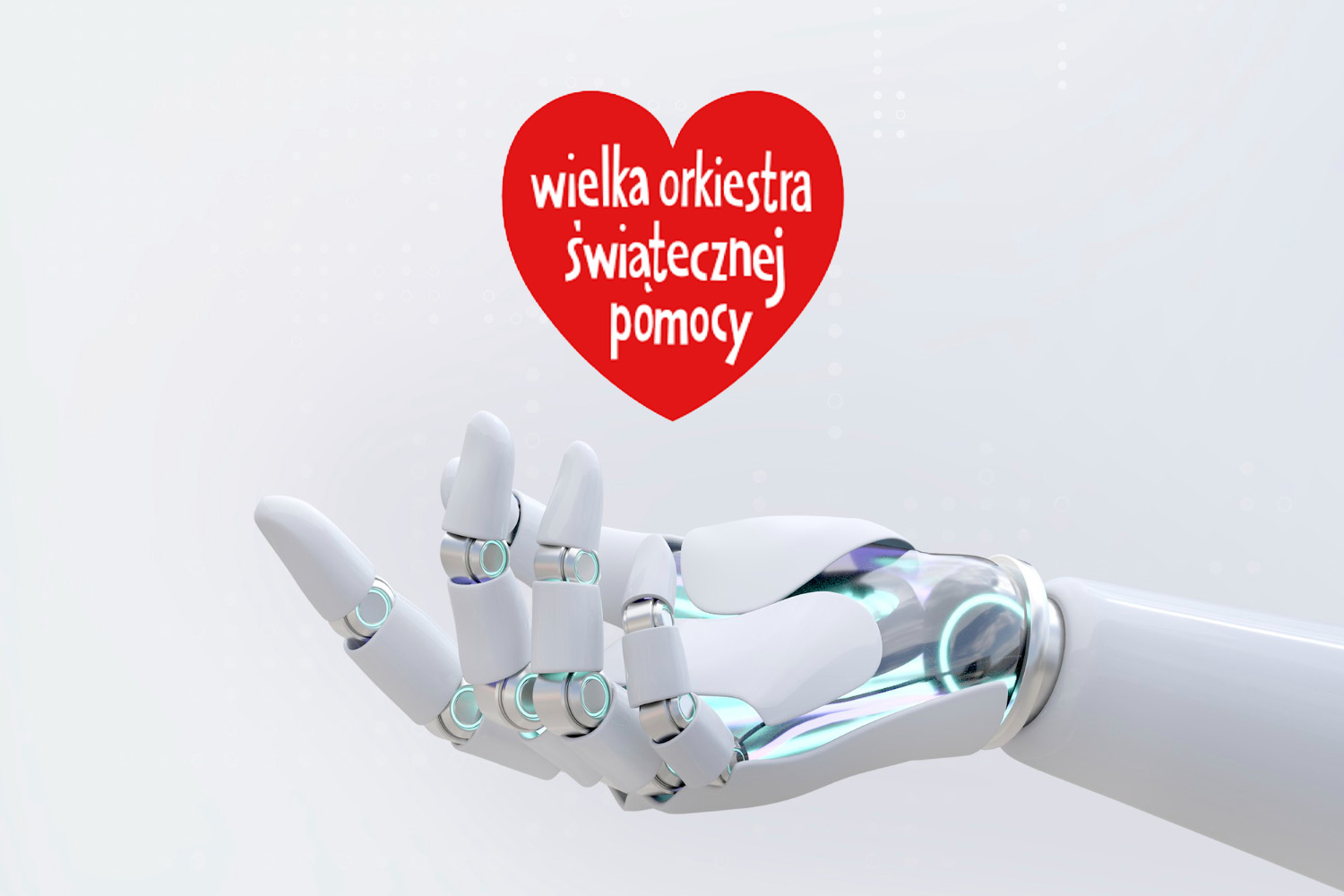 WOŚP AI