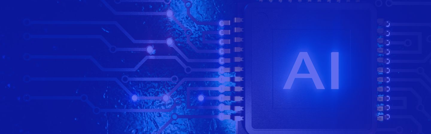 AI born
