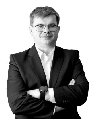 Paweł Suliga