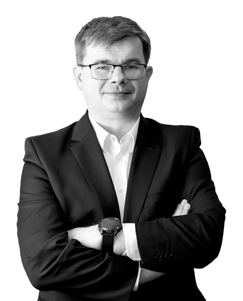 Paweł Suliga