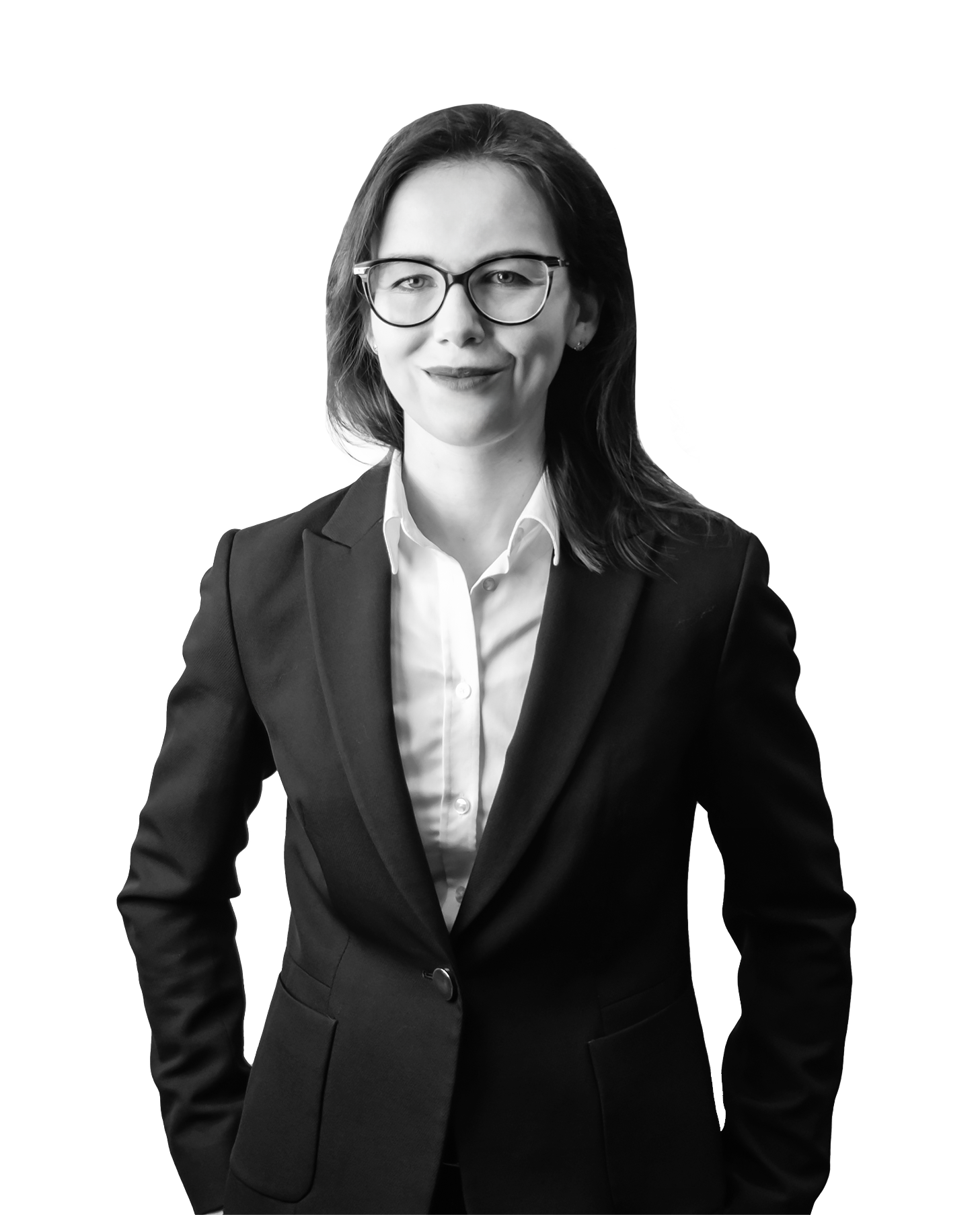 Zuzanna Prandecka-Walek